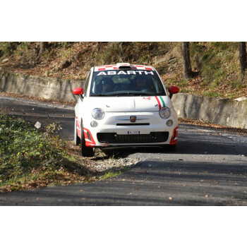 500 Abarth