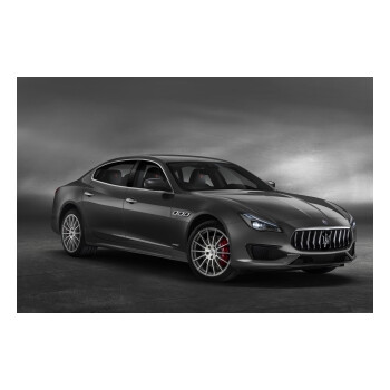 Quattroporte