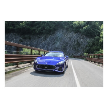 GranTurismo