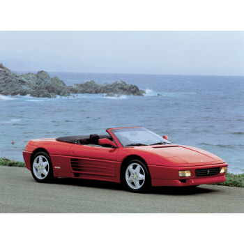 348 Spider