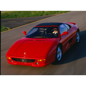 355 F1 GTS