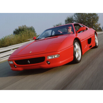 355 F1 Berlinetta