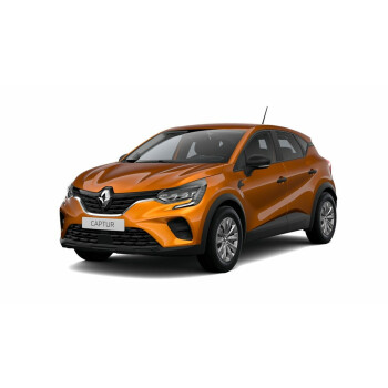 Captur