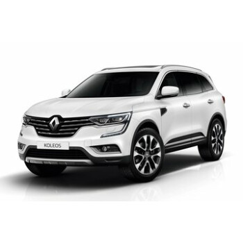 Koleos