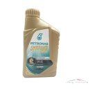 Petronas Syntium Motoröl Öl 5000 CP SAE 5W-30 API SN/CF PSA B712290 1 Liter