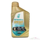 Petronas Syntium Motoröl Öl 3000 AV 5W-40 API...