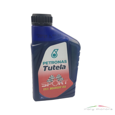 Original Petronas Tutela Sport FVI Booster Öl Motoröl...