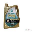 Original Petronas Syntium 7000 SAE Motoröl Öl 0W-40 API...