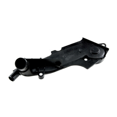 THERMOSTATGEHÄUSE AUDI A4 2.4, RS4 QUATTRO 01-04, A6 2.4, 2.7T, 2.8 QUATTRO 97-05, A8 2.8 QUATTRO 96-02, SKODA SUPERB I 2.8 V6 01-08, VW PASSAT 2.8 4MOTION 00-05 078121121K