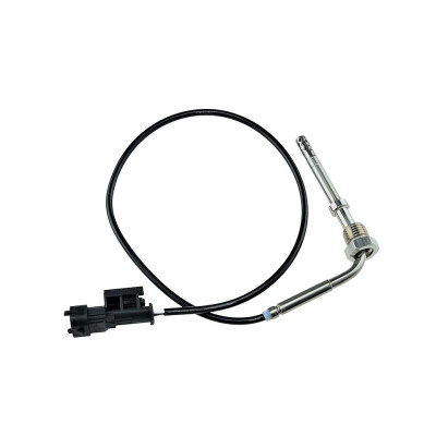 Iveco Daily ab BJ 2006 Abgastemperatursensor Abgastemperatur Sensor 69502946