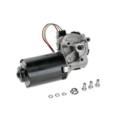 Scheibenwischermotor für Fiat Seicento 187 BJ 1998-2010...