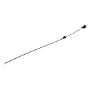 Motorhaubenzug Seilzug für BMW 5 E39 1995-2003...