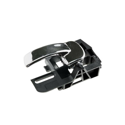 KLAMKA WEWN?TRZNA DRZWI PRZEDNICH NISSAN QASHQAI 2007-/LINKS-CHROM/ 80671JD00E