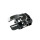 KLAMKA WEWN?TRZNA DRZWI PRZEDNICH NISSAN QASHQAI 2007-/LINKS-CHROM/ 80671JD00E