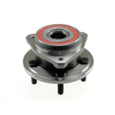 Jeep Wrangler 00-06 Cherokee 4.0 98-99 Radlager Radnabe...