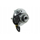 Radlagersatz Ssangyoung vorne 4142009401