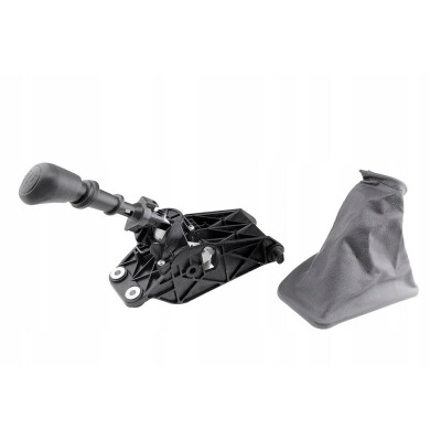 Schalthebelknauf Schalthebel für Mercedes Sprinter 2600009 A0002600009