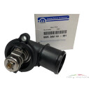 Original Jeep Grand Cherokee WK V6 Diesel Thermostat mit...