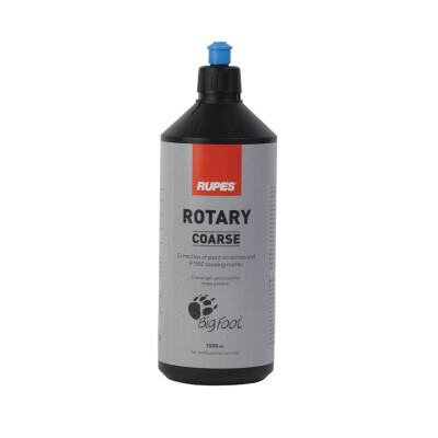 Rupes Coarse Rotary Polierpaste Schleifpaste rotativ 1000...