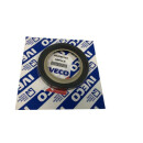 Original Dichtring Wellendichtring Simmerring vorne für Iveco Daily  504056152