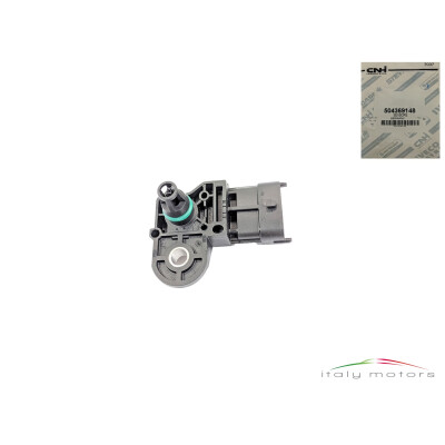 Original Ladedruck Sensor für Fiat Panda Alfa Romeo 159...