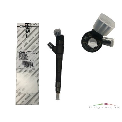 Original Injektor Einspritzdüse für Iveco Fiat Citroen 504389548 46341984