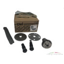 Original Steuerkettesatz Steuerkette Motorsteuerung...