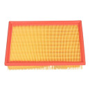 Luftfilter Filtereinsatz Citroen VAG General Motors...