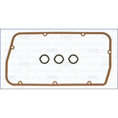 Dichtungssatz Zylinderkopfhaube Ajusa für Alfa Romeo Fiat Lancia 56024700