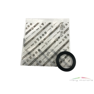 Original Fiat 500 Lancia Delta Dichtung Öldeckeldichtung...