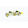Hauptbremszylinder für Alfa Romeo Abarth 360219130071 7032156 00607293410000