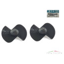 Original Alfa Romeo Fiat Befestigung Clips zur...