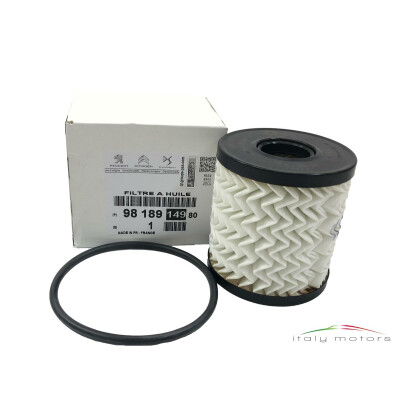 Original  Citroen Peugeot C3 C4 C5 C6 C8 206 306 307 406 407 Ölfilter 9818914980