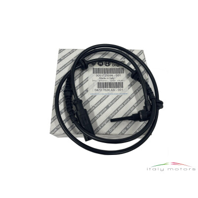 Original Fiat Ducato Jumper Boxer ABS Sensor vorne 52148329 52091136 51725099