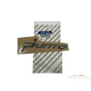 Original Fiat Grande Punto Schriftzug Emblem Logo...