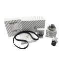 Original Alfa Romeo Fiat Lancia Steuerkettensatz Kit + Wasserpumpe 71775920