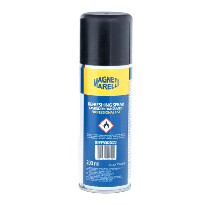 Spray Desinfizierer Klimaanlagenreiniger 200 ml Magneti Marelli 007950024020