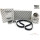 Original Alfa Romeo Fiat Lancia 2.4 JTD Steuerkettenset mit Wasserpumpe 71771591