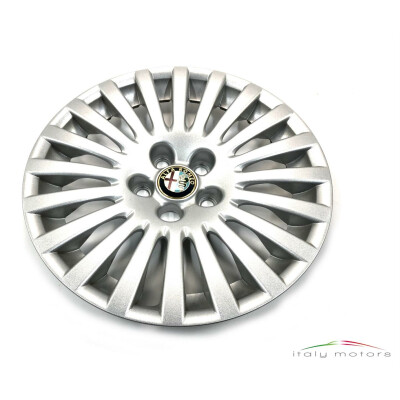 Original Alfa Romeo 159 Felgendeckel Radkappe Radblende...