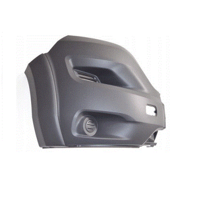 Abdeckung Frontschürze für Fiat Ducato 250 ab BJ 2014 vorne rechts 71775721