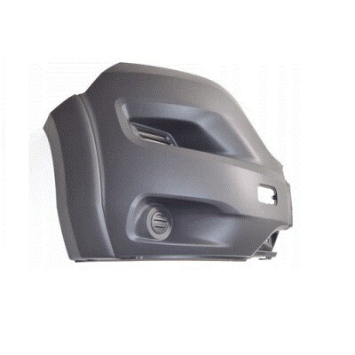 Abdeckung Frontschürze für Fiat Ducato 250 ab BJ 2014...