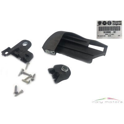 OOriginal Fiat Fiorino Qubo BJ -07 Scheinwerfer...
