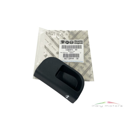Ogiginal Alfa Romeo Fiat Verkleidungen Motorraum Hebel...