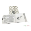 Original Fiat Benutzerhandbuch Serviceheft...