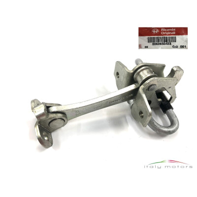 Original Alfa Romeo 156 Türspanner Türfangband hintere Türen 60650423