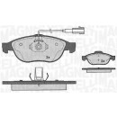 Bremsbelagsatz Scheibenbremse Alfa Romeo Fiat Lancia...