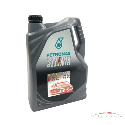 Petronas Selenia RACING 10W-60 Motoröl Öl FIAT 9.55535-H3...
