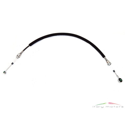 Getriebekabel Schaltgestänge Schaltgetriebe Fiat Grande Punto 55199398 55230716