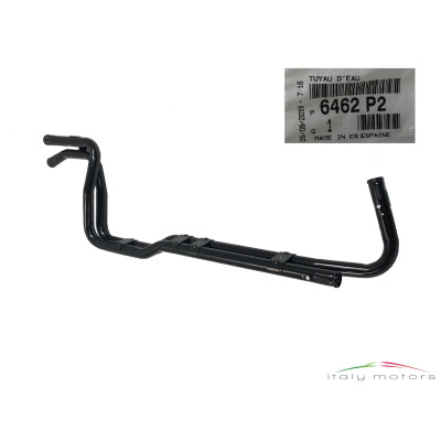 Original Citroen C8 Peugeot 807 Heizungsschlauch...