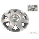 Original Peugeot Radkappe Radblende silber 16 Zoll 5416K8